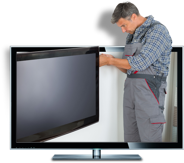 Marcas de Televisores